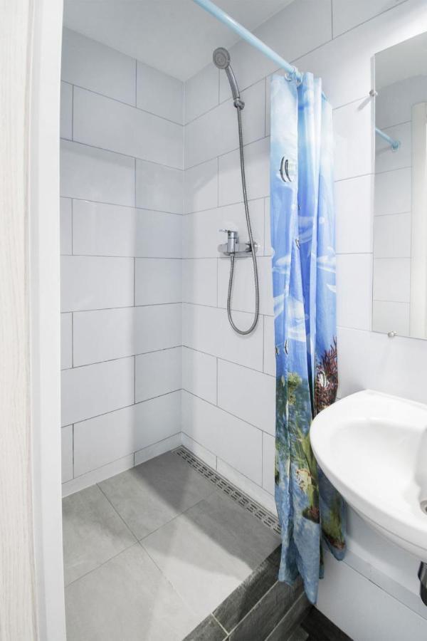 Дворівнева Квартира В Центрі Міста Lviv Extérieur photo