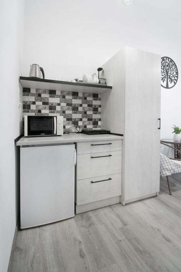 Дворівнева Квартира В Центрі Міста Lviv Extérieur photo